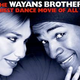 Illustration for article titled Wayans Brothers Release Worlds First Spoiler Poster